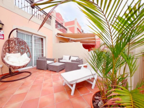 Wonderful Townhouse in Palm Mar, Pool, Free Parking, Ocean! PM6